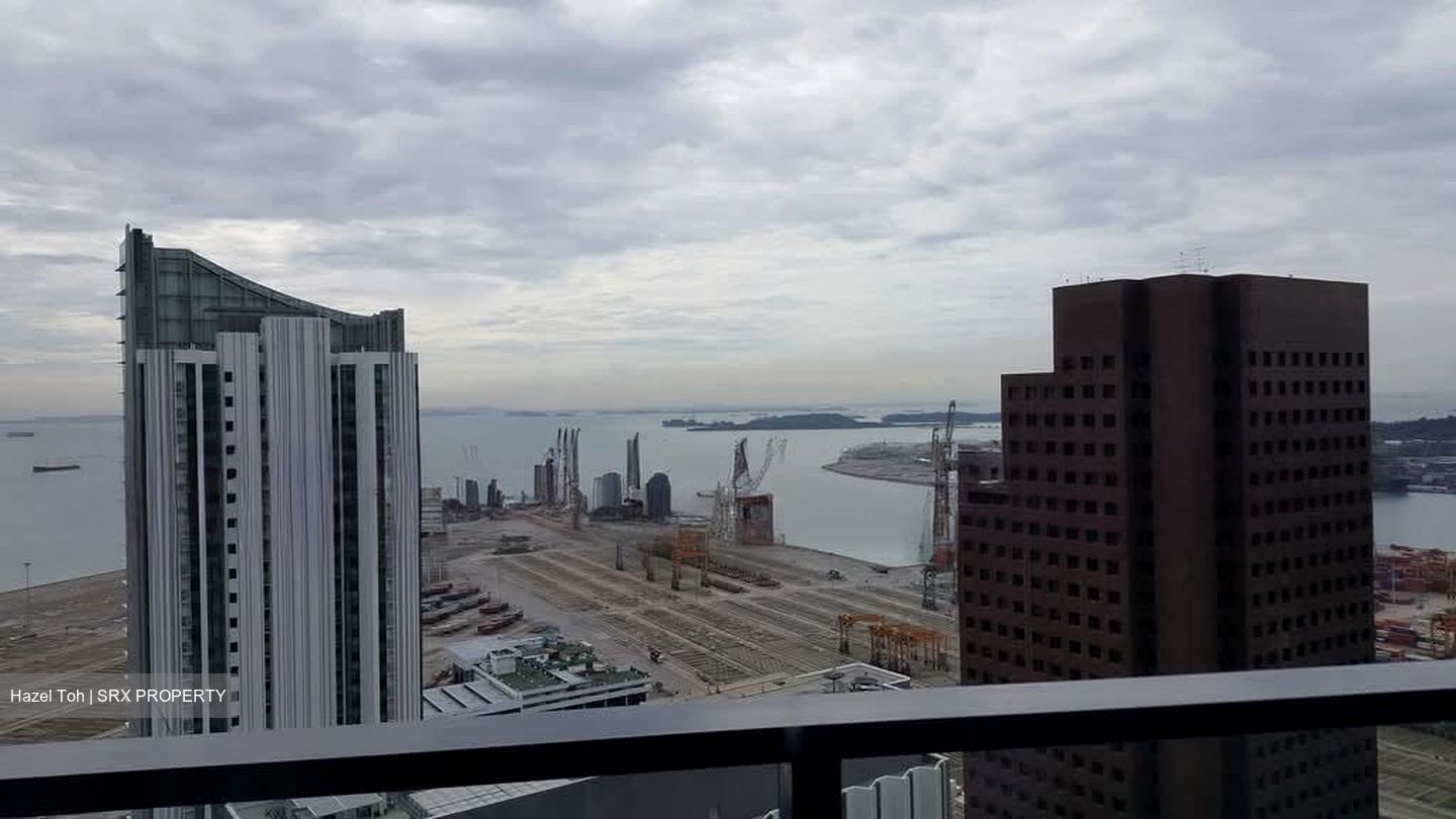 Skysuites@Anson (D2), Apartment #603704051